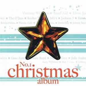 Various - The No.1 Christmas Album FLAC