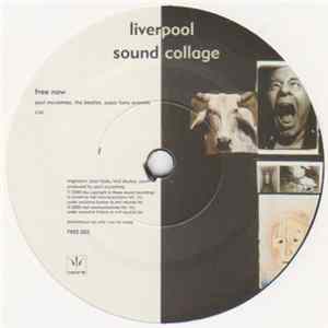 Paul McCartney, The Beatles, Super Furry Animals - Liverpool Sound Collage FLAC
