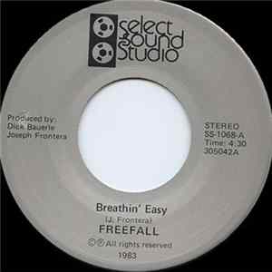 Freefall - Breathin' Easy / Facin' The Fact FLAC