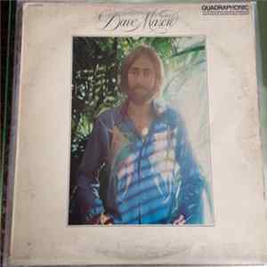 Dave Mason - Dave Mason FLAC