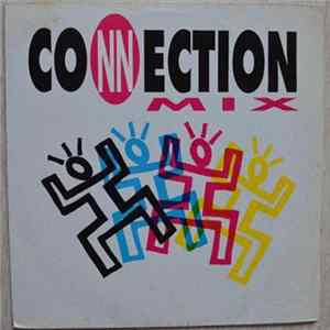 Various - Connection Mix FLAC