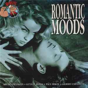 Various - Romantic Moods FLAC