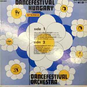 Dance Festival Orchestra - Dance Festival Hungary FLAC