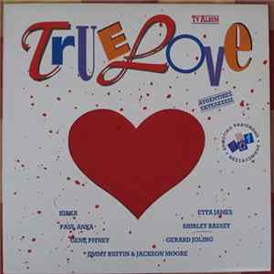 Various - True Love FLAC