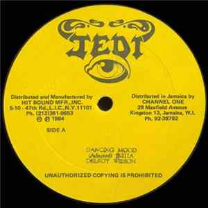 Delroy Wilson / Tetrack - Dancing Mood / Trappers FLAC