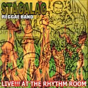 Stagalag - Live At Rhythm Room FLAC