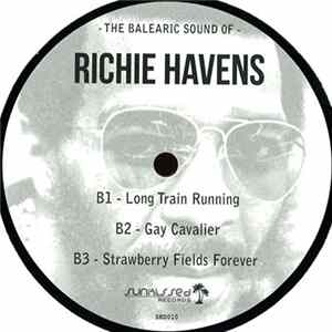 Richie Havens - The Balearic Sound Of Richie Havens FLAC