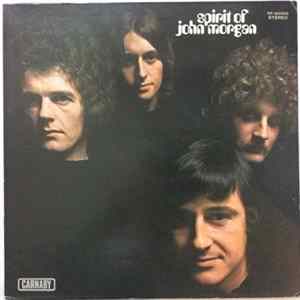 Spirit Of John Morgan - Spirit Of John Morgan FLAC