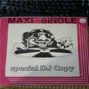 Various - DJ - MAXI "55" FLAC