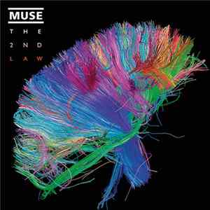 Muse - The 2nd Law FLAC