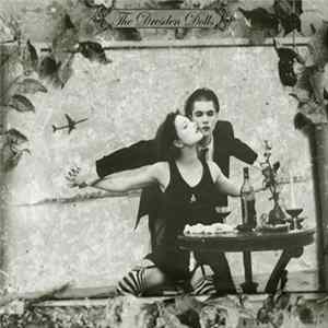 The Dresden Dolls - The Dresden Dolls FLAC