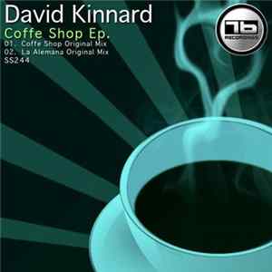 David Kinnard - Coffe Shop Ep. FLAC