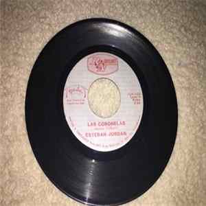 Esteban Jordan - Las Coronelas FLAC