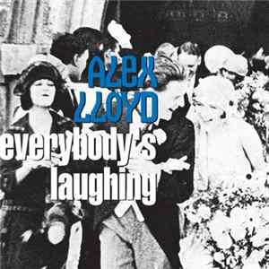 Alex Lloyd - Everybody's Laughing FLAC