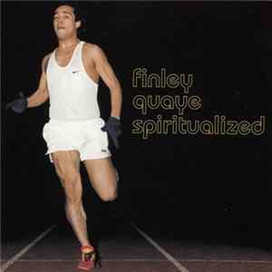 Finley Quaye - Spiritualized FLAC