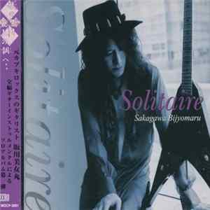 Bijomaru Sakagawa - Solitaire FLAC