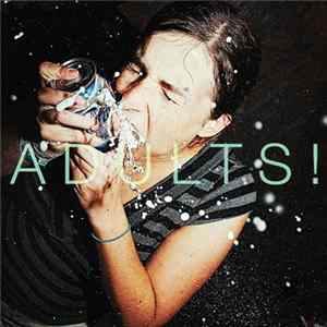 Bomb the Music Industry! - Adults!!!: Smart!!! Shithammered!!! And Excited By Nothing!!!!!!! FLAC