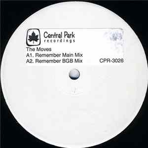 The Moves - Remember FLAC