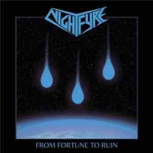 Nightfyre - From Fortune To Ruin FLAC