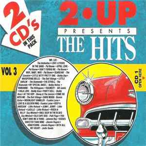Various - 2-Up Presents The Hits Vol 3 FLAC