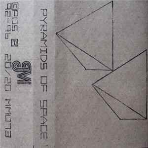 Pyramids Of Space - Pyramids Of Space FLAC