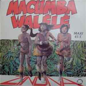 Zindiva - Macumba Walele FLAC