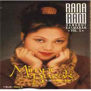Rana Rani - Dangdut Kasmaran Vol. 5 FLAC