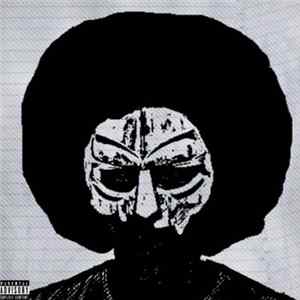 A-F-R-O - A-F-R-O Doom FLAC