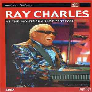 Ray Charles - At The Montreux Jazz Festival FLAC