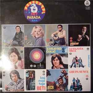 Various - Hit Parada FLAC