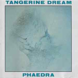 Tangerine Dream - Phaedra FLAC