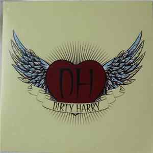 Dirty Harry - DH FLAC