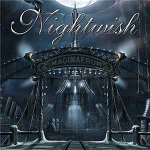 Nightwish - Imaginaerum FLAC