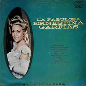 Ernestina Garfias - La Fabulosa FLAC