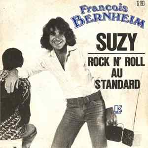 François Bernheim - Suzy FLAC