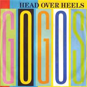 Go-Go's - Head Over Heels FLAC