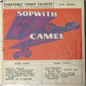 Sopwith Camel - The Sopwith Camel FLAC