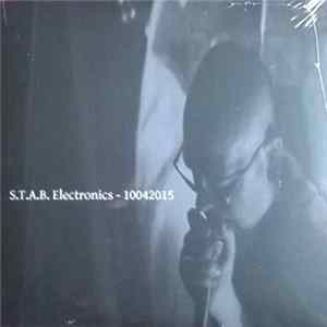 S.T.A.B. Electronics - 10042015 FLAC