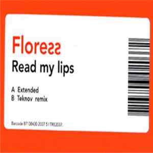 Florezz - Read My Lips FLAC