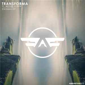 Transforma - Enigma EP FLAC
