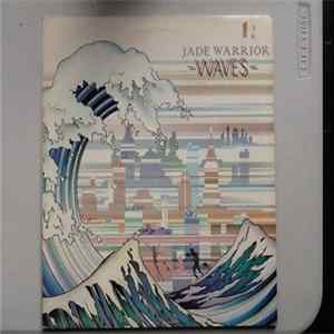 Jade Warrior - Waves FLAC
