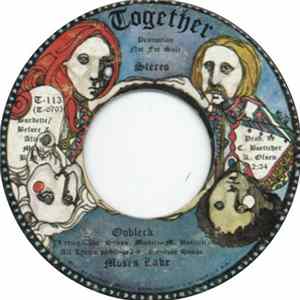Moses Lake - Oobleck FLAC
