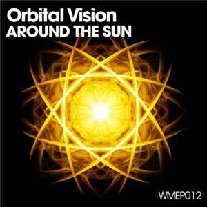 Orbital Vision - Around The Sun FLAC