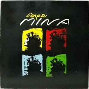 Mina - L'Oro Di Mina FLAC