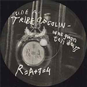 Tribe Of Colin - Was Gwan Tell Dem II FLAC