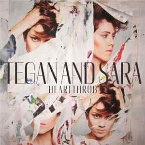 Tegan And Sara - Heartthrob FLAC