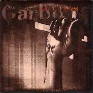 Garbo - This, I'Ll Defend FLAC