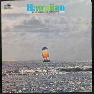 Yuri Tashiro - Hawaiian Best Album By Electone FLAC