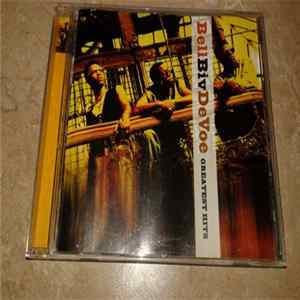 Bell Biv Devoe - Greatest Hits FLAC