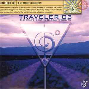 Various - Traveler '03 FLAC